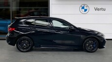 BMW 1 Series 118i [136] M Sport 5dr Step Auto [LCP] Petrol Hatchback